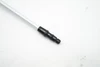 Aldila Ascent Red 70S Stiff 41" #7 Wood Shaft Taylormade Qi4d Qi35 Qi10