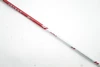 Aldila Ascent Red 70X X-Stiff 41" #7 Wood Shaft Mizuno JPX One