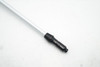 Aldila Ascent Red 50 R Regular 43.5" Driver Shaft Wilson Dynapwr - SEE NOTE
