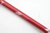 Aldila Ascent Red 50 R Regular 41" #7 Wood Shaft Taylormade Qi4d Qi35 Qi10