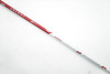 Aldila Ascent Red 50 R Regular 41.5" #5 Wood Shaft Mizuno JPX - SEE NOTE