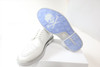 G/FORE Golf GALLIVANTER LEATHER BROGUE Shoe Men Size 9 Snow/Nim INV13493559