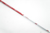 Aldila Ascent Red 50 S Stiff 43.5" Driver Shaft Taylormade Qi4D - SEE NOTE
