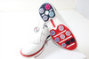 G/FORE Golf Gallivanter Shoe Women Size 7 SNOW/TWILIGHT GLF000145 INV13493555