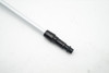 Aldila Ascent Red 50 S Stiff 43.5" Driver Shaft Mizuno Jpx One - SEE NOTE