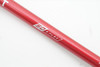 Aldila Ascent Red 50 S Stiff 43.5" Driver Shaft Srixon Zxi - SEE NOTE