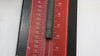 New Graphite Design Tour Ad DI-85S Orange 88g Stiff 42" Hybrid Shaft .370