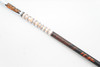 Graphite Design Tour Ad IZ-85S Stiff 39" #4 Hybrid Shaft Callaway Quantum