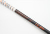 Graphite Design Tour Ad IZ-85S Stiff 39" #4 Hybrid Shaft Callaway Quantum
