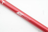 Aldila Ascent Red 70S Stiff 41" #7 Wood Shaft Mizuno JPX One