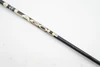 La Golf Gold Series Mid-55W-6 Tour X 43.5" Driver Shaft PXG - SEE NOTE