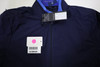 Greyson Golf Trailwolf Jacket Mens Size Medium Maltese Blue 1035C New 01308326