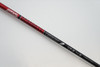 Graphite Design Tour Ad Vf-5 56g Stiff 43.5" Driver Shaft Taylormade 9163