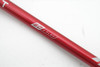 Aldila Ascent Red 60X X-Stiff 43.5" Driver Shaft Cobra Darkspeed - SEE NOTE