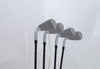 Pxg Black Ops Iron Set 7-Pw Regular Flex Mmt 70 Graphite 13183067 Good