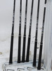 Titleist T250 Launch Spec 4G Iron Set 6-Pw, Aw Senior Mmt Amc Red 65 13190578