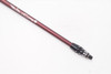 Fujikura Ventus TR Red Velocore+ 8-X 42.25" #3 Wood Shaft Cobra DS Adapt OPTM