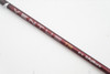 Fujikura Ventus TR Red Velocore+ 8-X 42.25" #3 Wood Shaft Ping G425 G430 G440