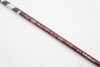 Fujikura Ventus TR Red Velocore+ 8-X 42.75" Mini Driver Shaft Callaway Ti340