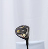 Cobra Ltdx Black 15.5° 3 Fairway Wood Extra Stiff Flex Motore X F1 13454941 Good