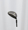 Taylormade M2 2017 15° 3 Fairway Wood Stiff Flex Reax 65 3451292 Fair Left Hand