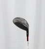 Taylormade Qi35 Max 15.5° 3 Fairway Wood Regular Flex Denali Red 483043 Good LH