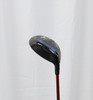 Mizuno St-Z 230 15° 3 Fairway Wood Stiff Flex Denali Red 13492860 Good Left Hand