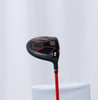 Wilson Staff D300 15° 3 Fairway Wood Regular Flex Matrix Speed Rulz 3494787 Good