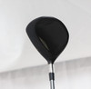 Cleveland Hibore Xls 15° 3 Fairway Wood Regular Flex Cg Gold 13511315 Good
