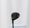 Cobra Darkspeed Ls 14.5° 3 Fairway Wood Extra Stiff Hzrdus Black 3451391 Good LH