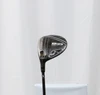 Cobra Bio Cell Black 14.5° 3-4 Fairway Wood Stiff Flex Bio Cell 13462723 Fair LH