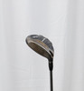 Callaway Paradym 15° 3 Fairway Wood Stiff Flex Hzrdus Silver 60 13494654 Good LH
