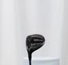 Wilson Dynapwr Carbon 18° 5 Fairway Wood Regular Flex Denali 245891 Excellent LH