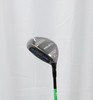 Cleveland Halo Xl 18° 5 Fairway Wood Regular Flex Tensei Av Blue 13270222 LH