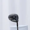 Taylormade Qi4D Max Lite 21° 7 Fairway Wood Senior Flex Mitsubishi Reax 3514919