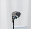 Callaway Elyte X 15° 3 Fairway Wood Regular Flex Denali Charcoal 13483035 LH