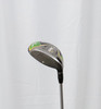 Callaway Epic Flash 15° 3 Fairway Wood Senior Flex Ascent Blue 13494648 Fair LH