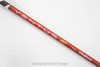 Fujikura Ventus TR Red Velocore 7-S  STIFF 41.75" #5 Wood Shaft Cobra DarkSpeed