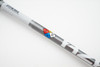 Project X Hzrdus Silver Gen4 65g 5.5 Regular 38.75" Hybrid Shaft Pull .370 6646