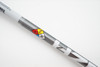 Project X Hzrdus Silver Gen4 65g 5.5 Regular 38.75" Hybrid Shaft Pull .370 6646