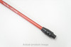 Fujikura Ventus TR Red Velocore 7-S  STIFF 42.25" #3 Wood Shaft Callaway Paradym
