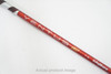 Fujikura Ventus TR Red Velocore 7-X 42.25" #3 Wood Shaft Srixon ZX