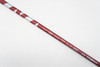 Fujikura Ventus Red Velocore+ 8-S Stiff 41.75" #5 Wood Shaft Titleist TSR GTS