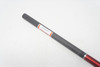 New Fujikura 2024 Ventus Red Velocore+ 8-S 84g Stiff 46" Shaft .335 Uncut