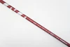 Fujikura Ventus Red Velocore+ 8-X 41.75" #5 Wood Shaft Callaway Paradym