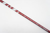 Fujikura Ventus Red Velocore+ 8-X 41.75" #5 Wood Shaft Srixon ZX
