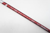 Fujikura Ventus Red Velocore+ 8-X 41.25" #7 Wood Shaft Srixon ZX