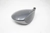 New Taylormade Qi35 Ls 8* Driver Club Head Only In Plastic 1-15-B