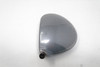 New Taylormade Qi35 Max Lite 12* Driver Club Head Only In Plastic 1-15-B