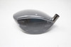 New Taylormade Qi35 Max Lite 10.5* Driver Club Head Only In Plastic 1-15-B